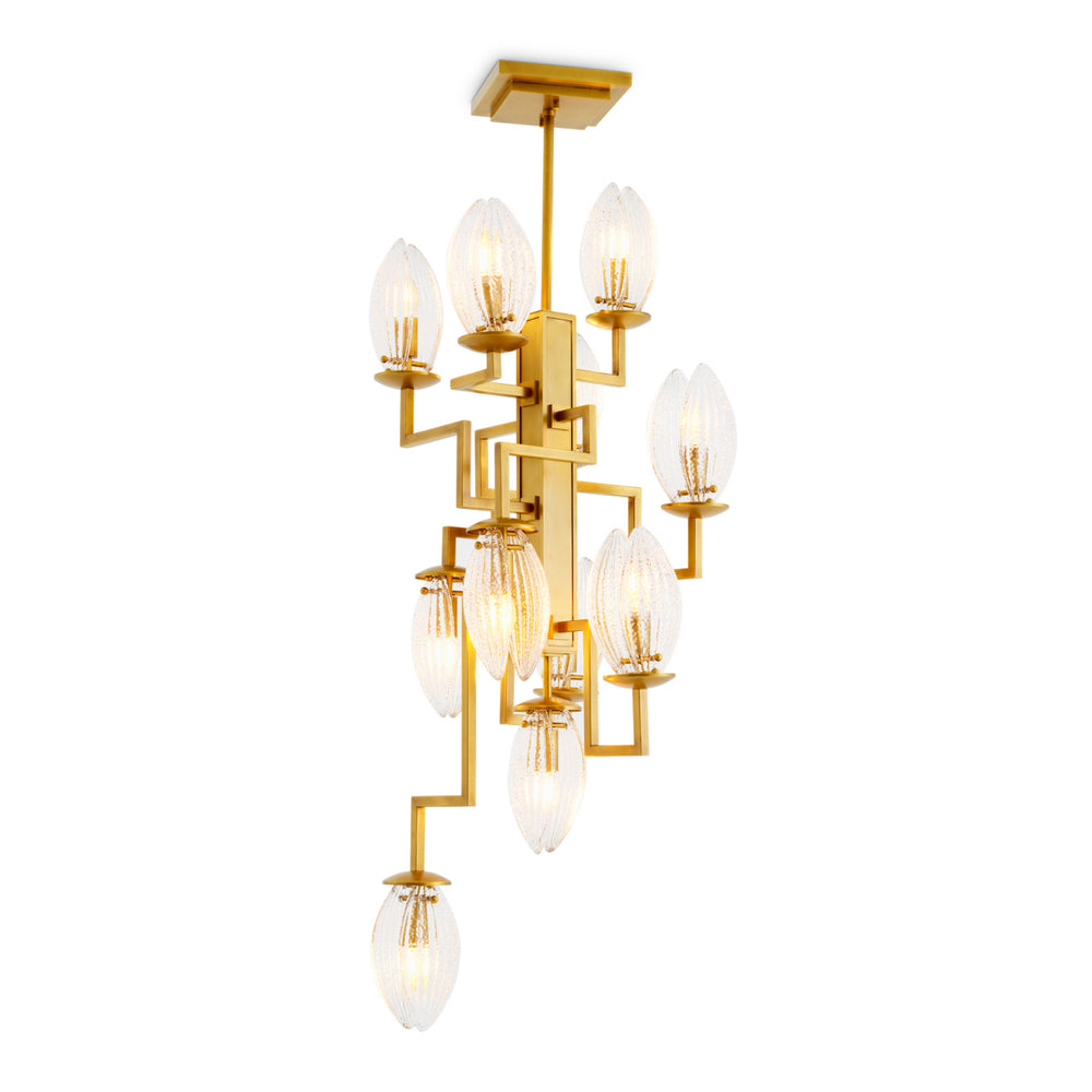 Persephone Chandelier