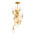 Persephone Chandelier
