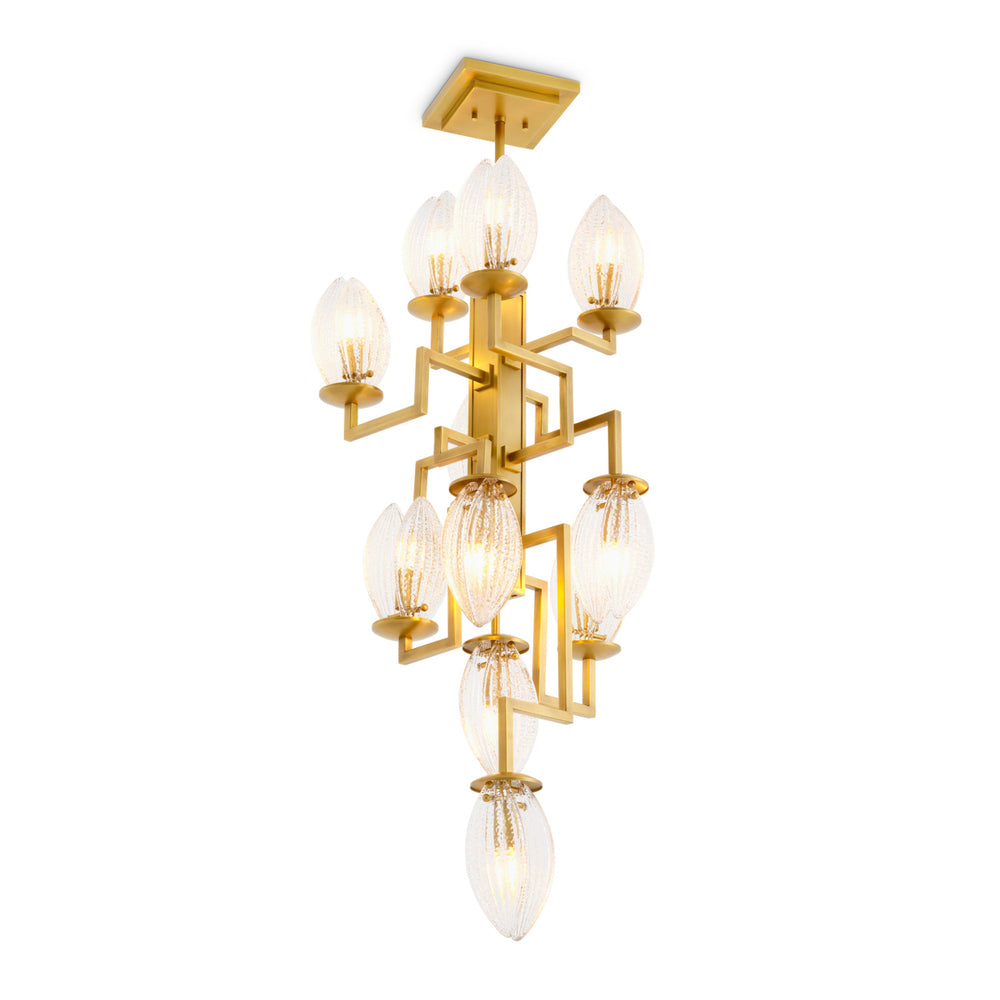 Persephone Chandelier