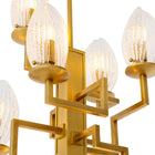 Persephone Chandelier