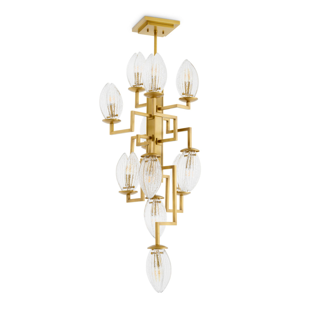 Persephone Chandelier