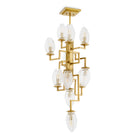 Persephone Chandelier