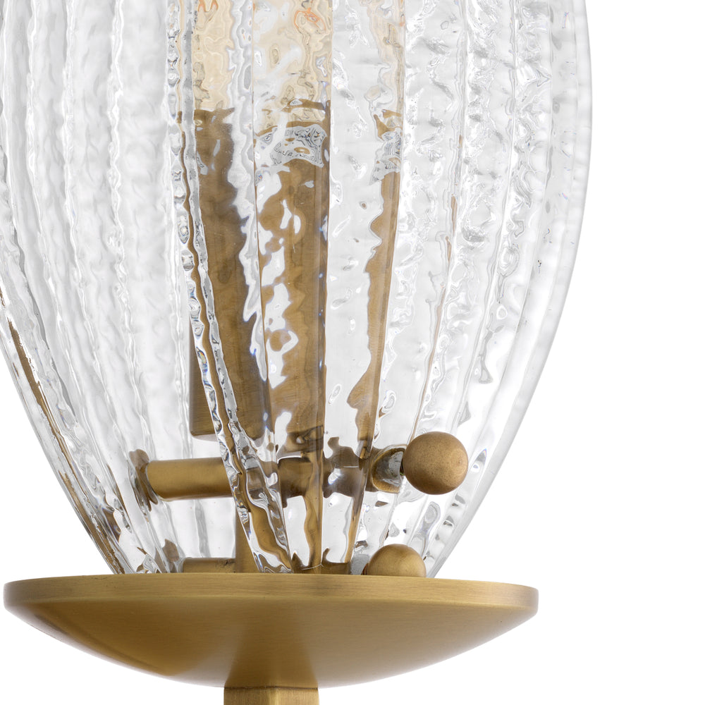 Persephone Wall Sconce