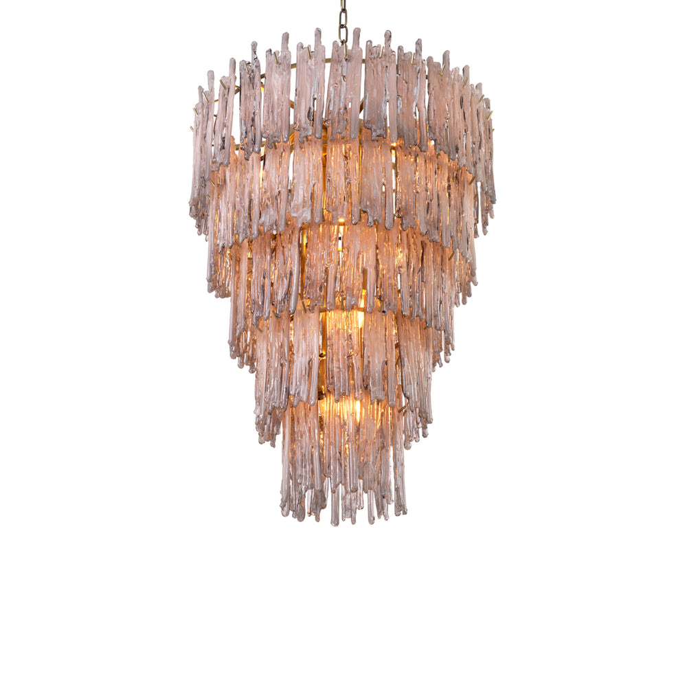 Saint Roch Chandelier