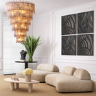 Saint Roch Chandelier