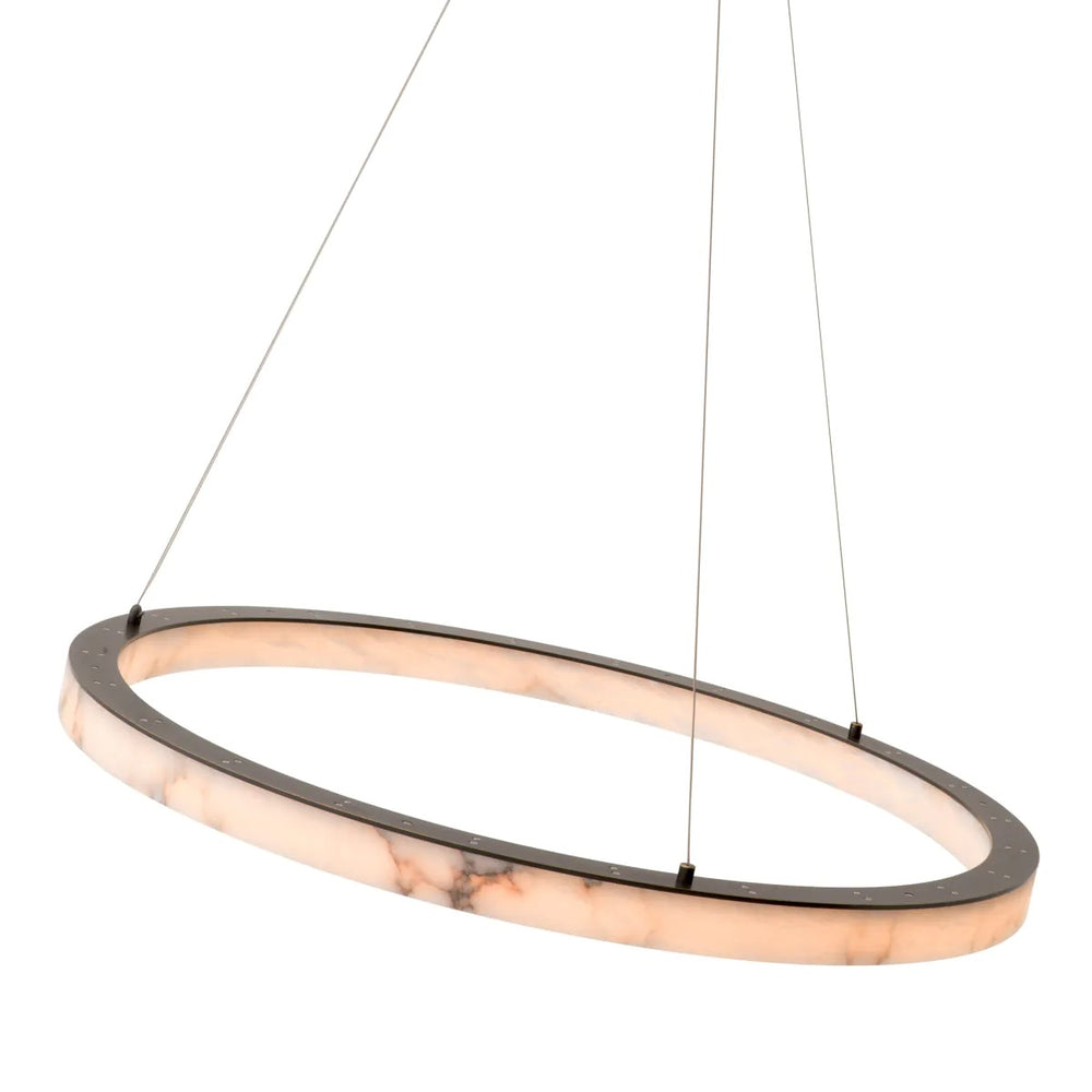 Sankt Gallen LED Chandelier