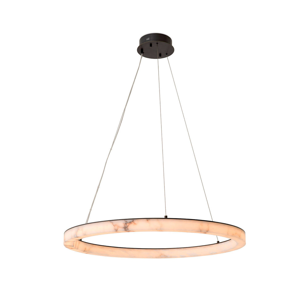 Sankt Gallen LED Chandelier
