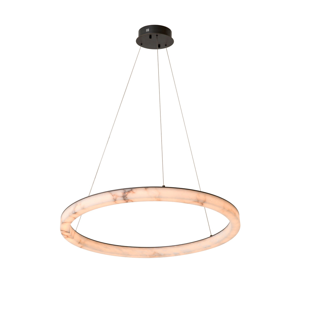 Sankt Gallen LED Chandelier