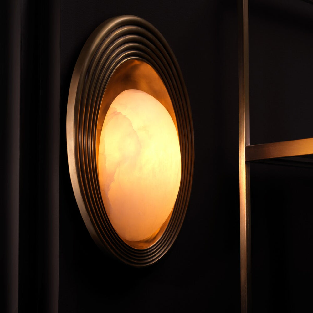 Savono Wall Sconce