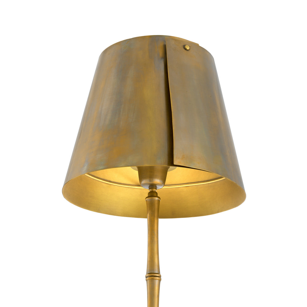 Seraphina Floor Lamp