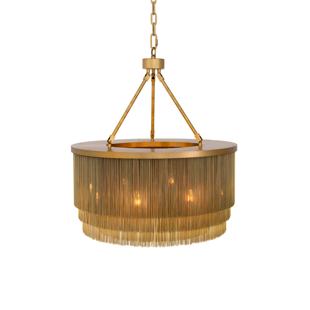 Tissot Chandelier