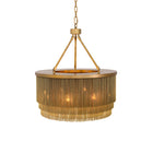 Tissot Chandelier