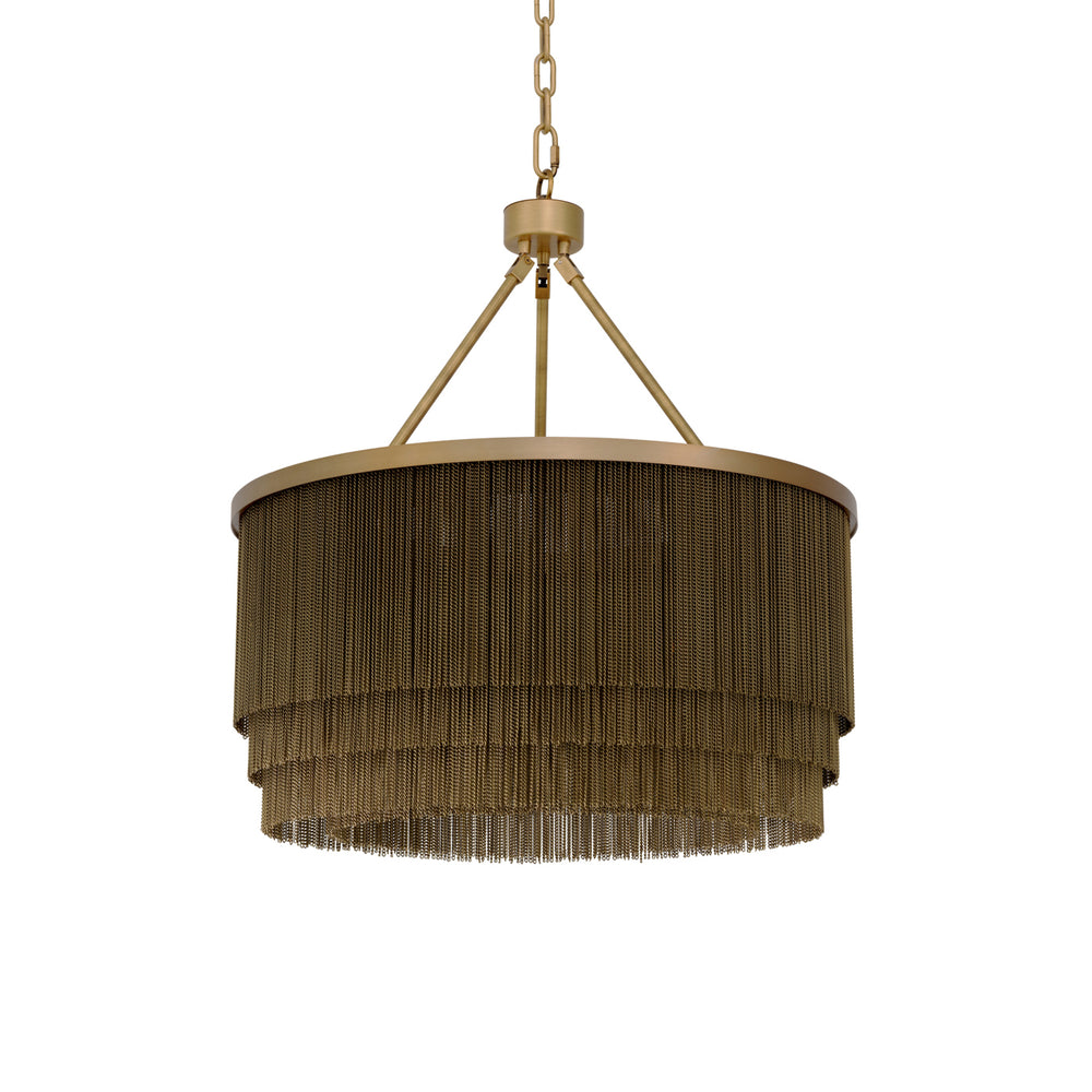 Tissot Chandelier