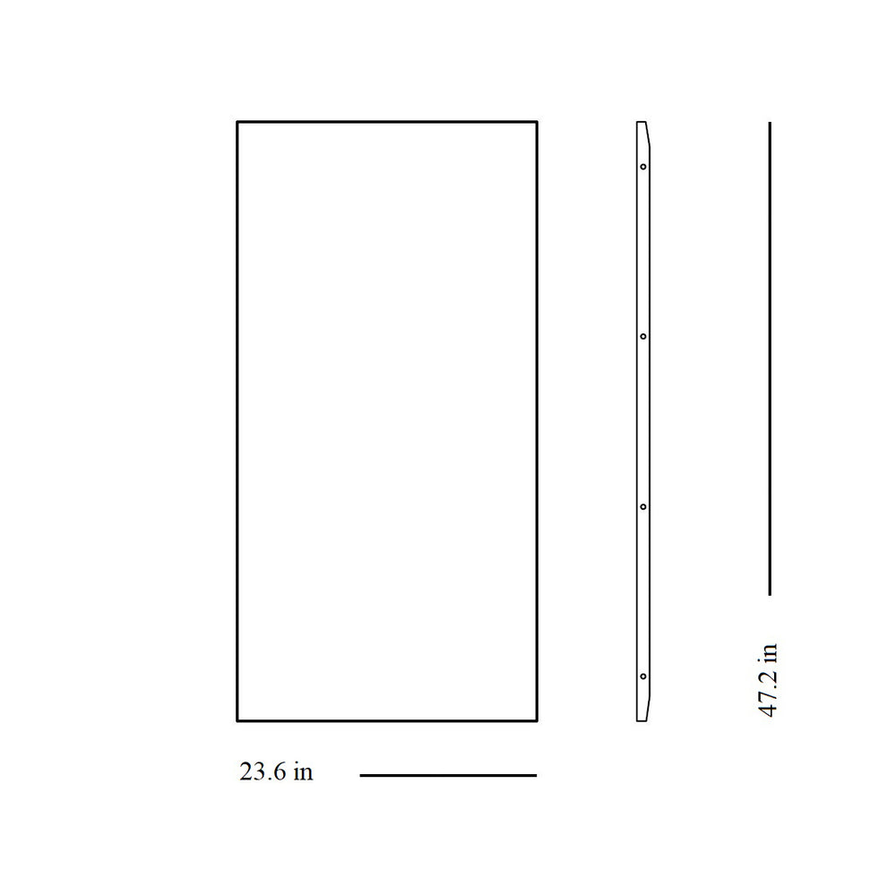 Oma Extendable Dining Table