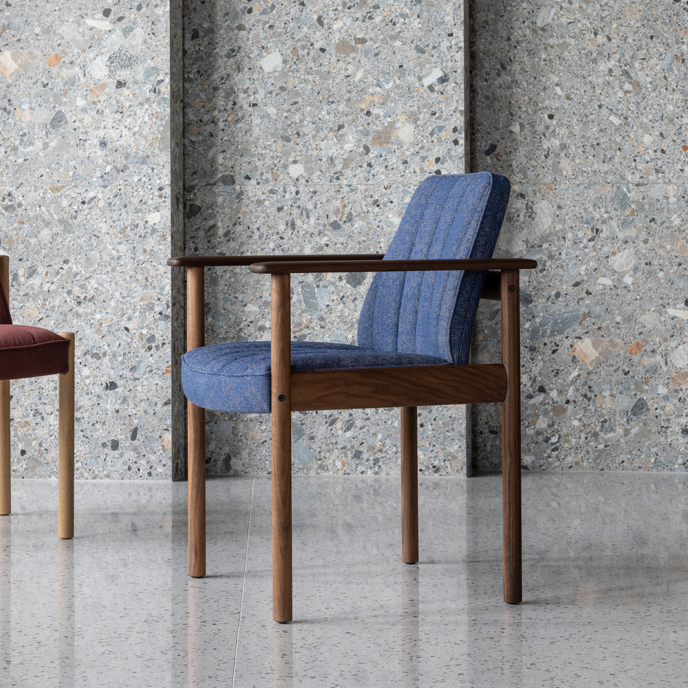 Ry Dining Armchair