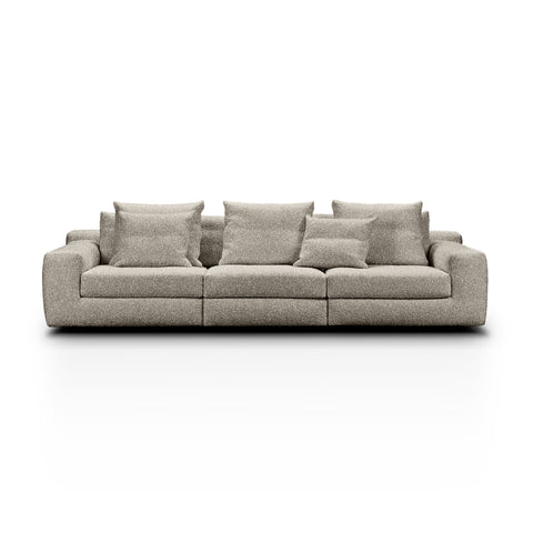 Aton 3-Seater Sofa