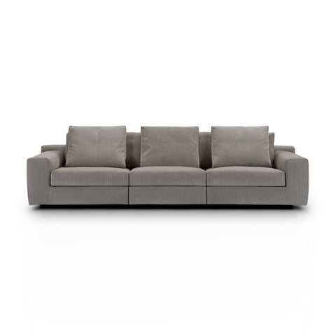 Aton Modular 3-Piece Sectional Sofa