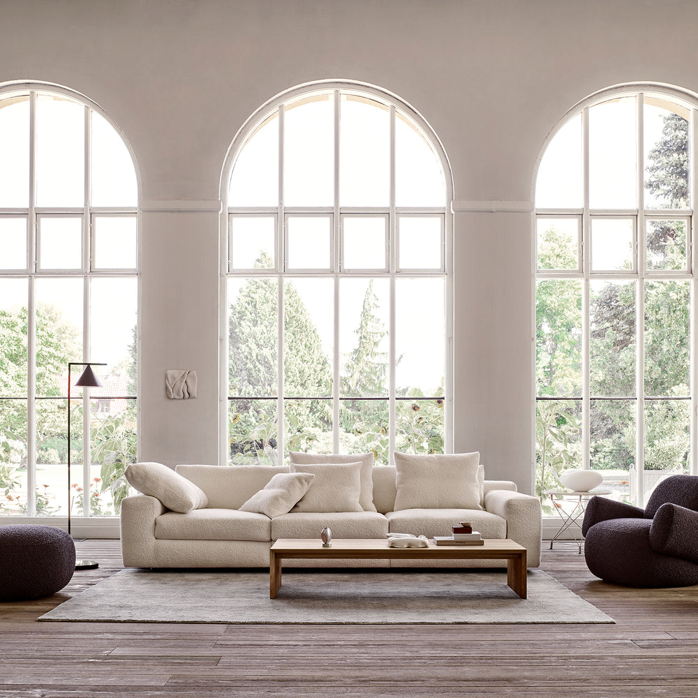 Aton 3-Seater Sofa