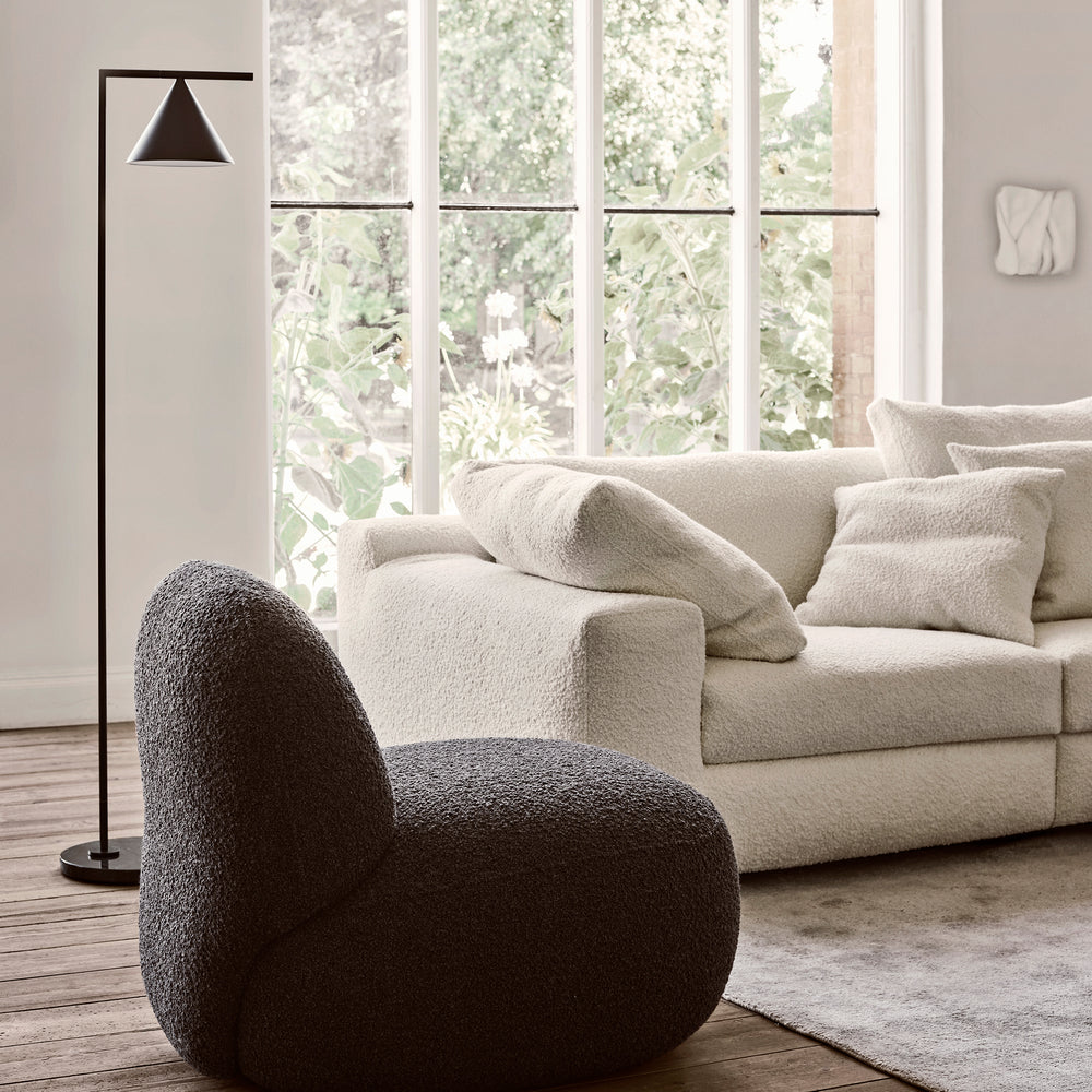 Aton 3-Seater Sofa