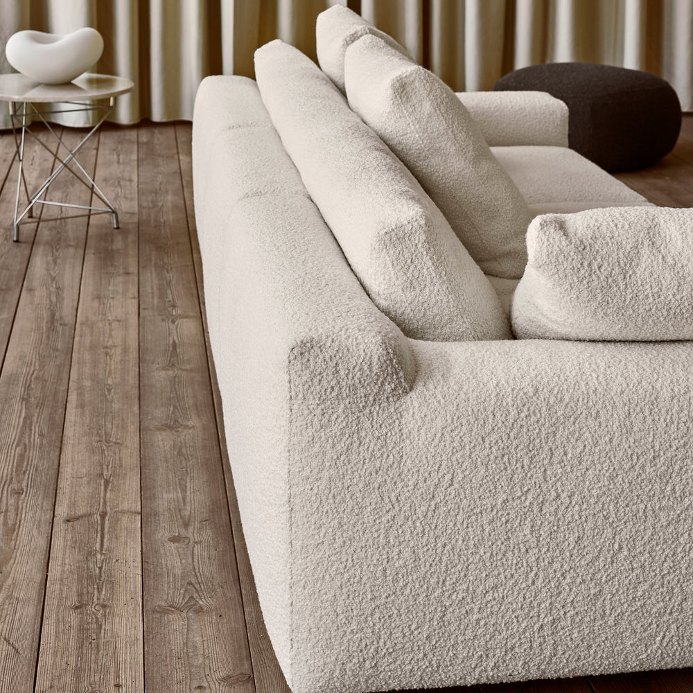 Aton 3-Seater Sofa