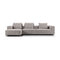 Baseline Sectional Sofa  option Munster 0006