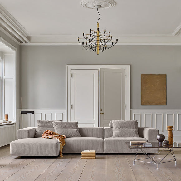 【ひー】アイラーセン　eilersen　BLOCK SYSTEM SOFA Eilersen Furniture, Sofas