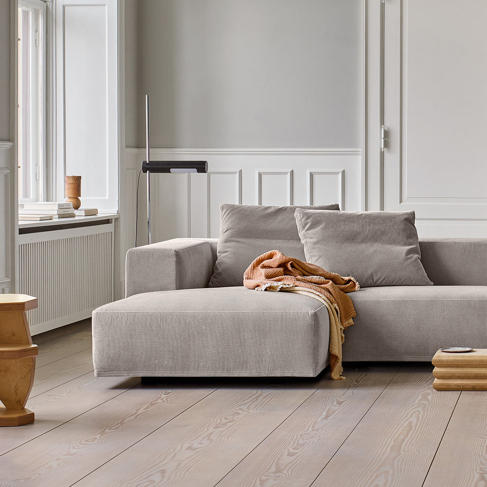 Baseline Sectional Sofa