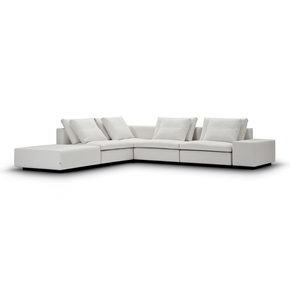Dacapo Sectional Sofa
