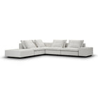 Dacapo Sectional Sofa