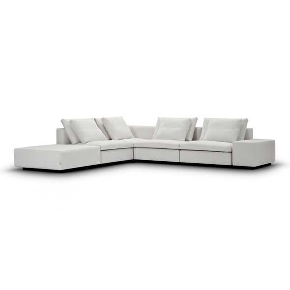 Dacapo Sectional Sofa
