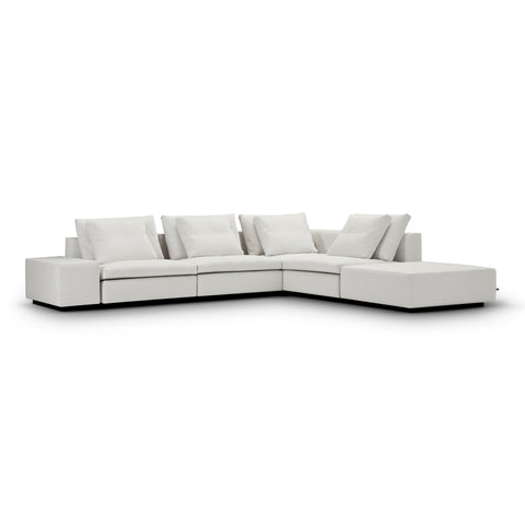 Dacapo Sectional Sofa