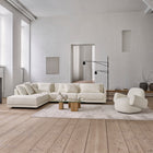 Drop Sectional Sofa