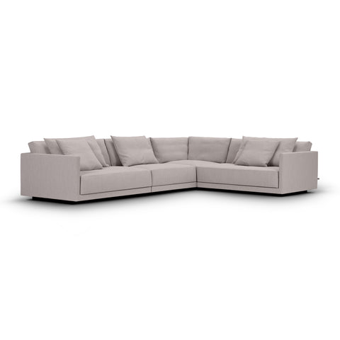Drop Sectional Sofa