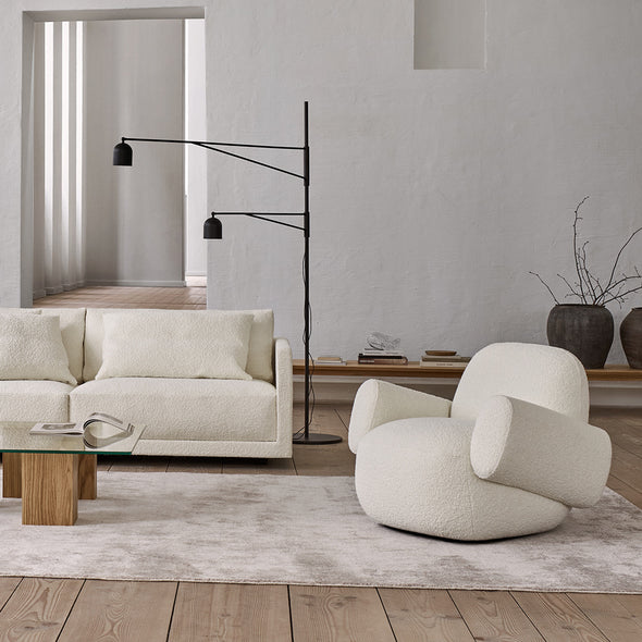 Drop 2-Seater Sofa