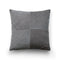Fern Throw Pillow  option Path 01