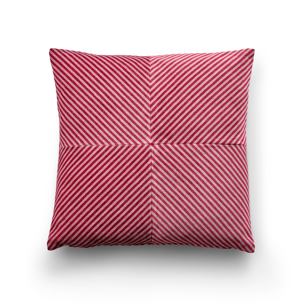 Fern Throw Pillow