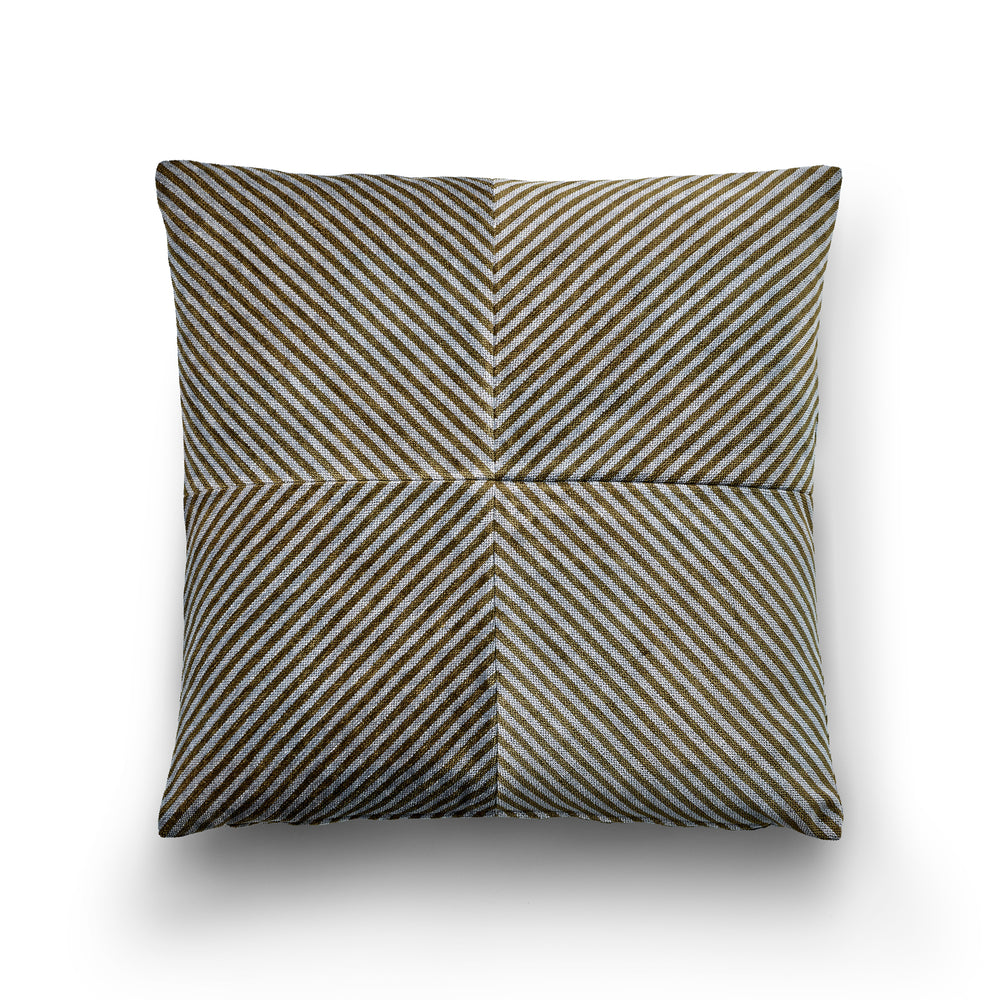 Fern Throw Pillow