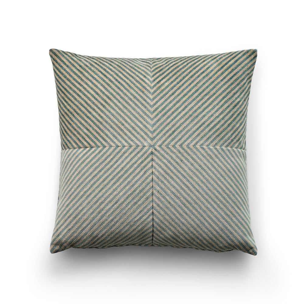 Fern Throw Pillow