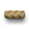 Flux Throw Pillow  option Route 02
