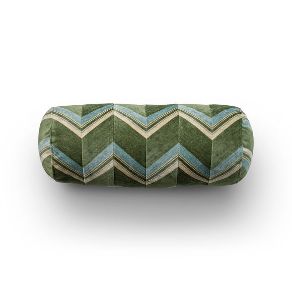 Flux Throw Pillow