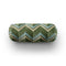 Flux Throw Pillow  option Route 07