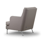 Funen High Back Lounge Chair