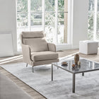Funen High Back Lounge Chair