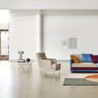 Funen High Back Lounge Chair