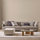 Great Ash 2-Seater Sofa