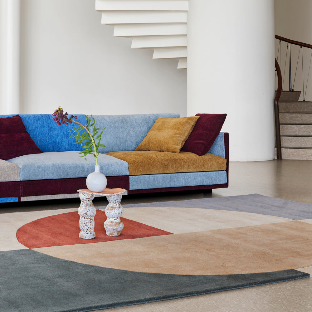 Great Ash 2-Seater Sofa