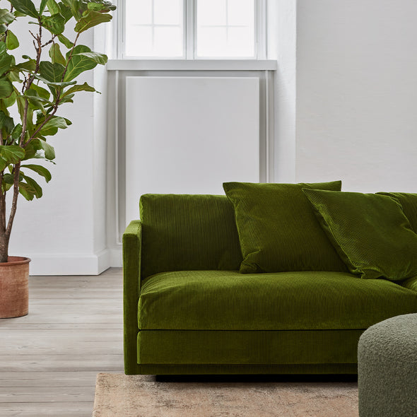 Great Ash 2-Seater Sofa