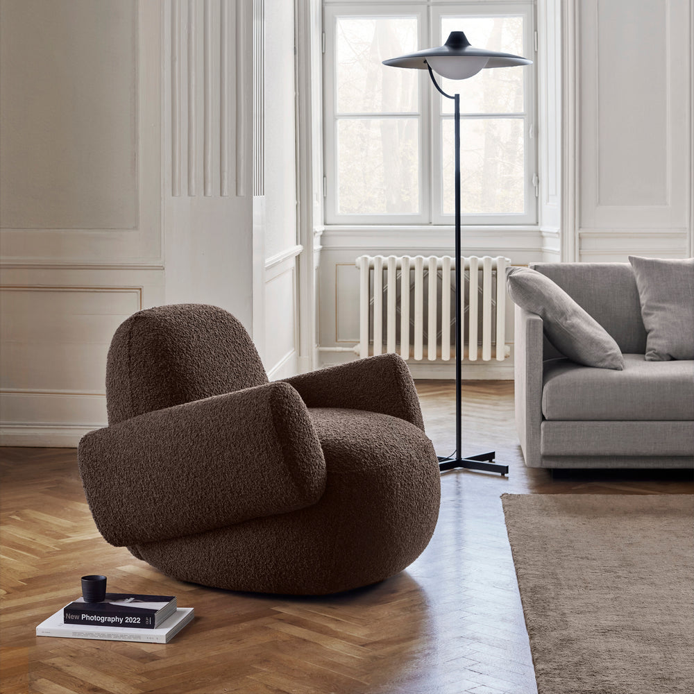 Havana Armchair