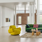Havana Armchair