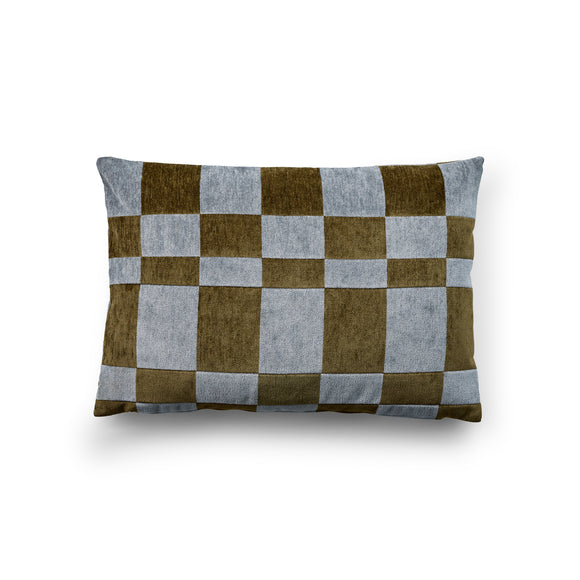 Luna Lumbar Pillow